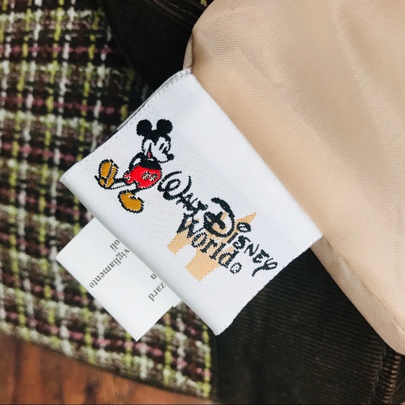 Rare Tinker Bell bag / purse / tote - Disn… - Picture 5 of 5